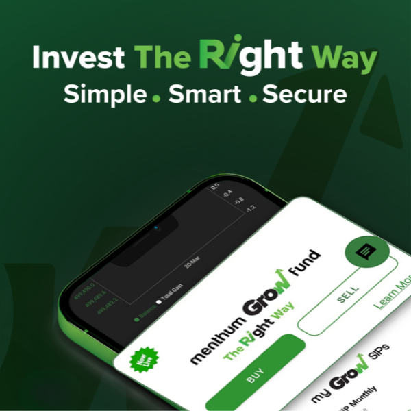 Menthum Grow Fund