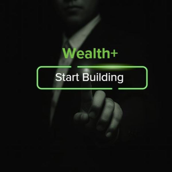 Wealth+